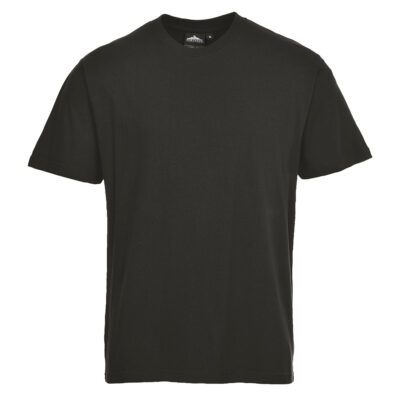 Turin Premium t-shirt - Sort