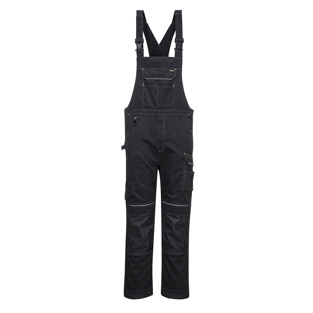 PW3 Work Overall Sort