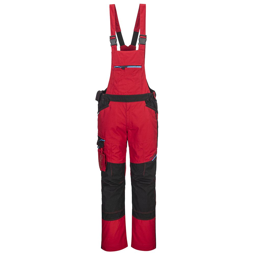 WX3 Overalls - Dybrød
