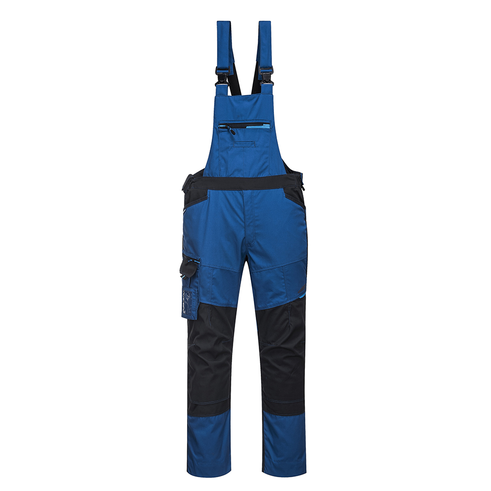 WX3 Overalls - Lyseblå