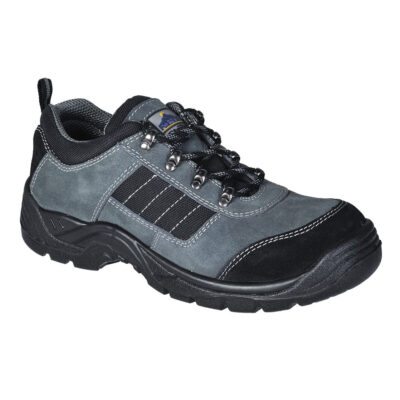 Compositelite Trekker Sikkerhedssko S1 - Sorte
