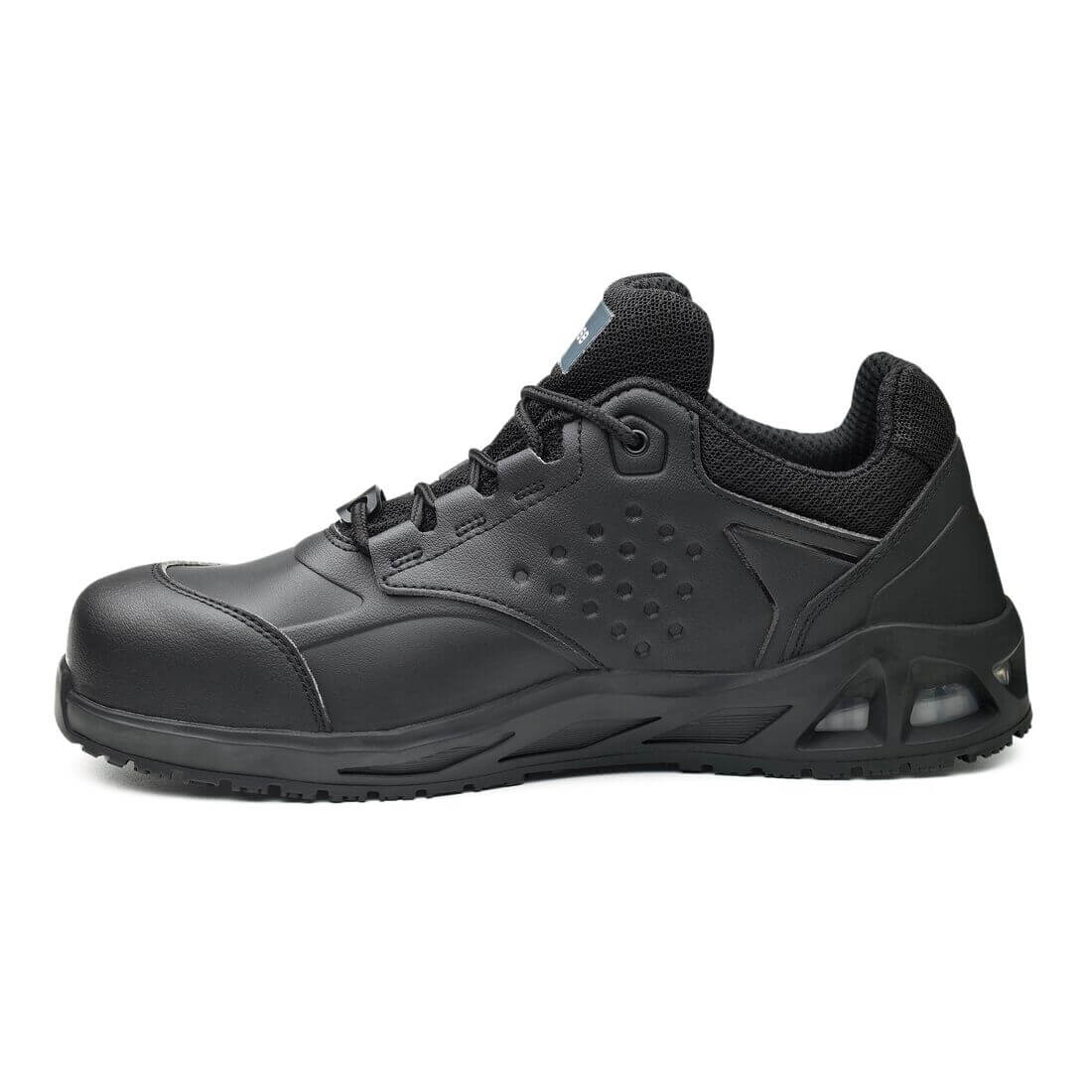 K-CROSS S3 ESD SRC Sikkerhedssko - Sort - Billede 2