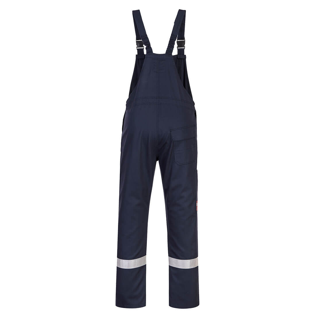 Bizweld Lona samlet - Marine - Billede 2