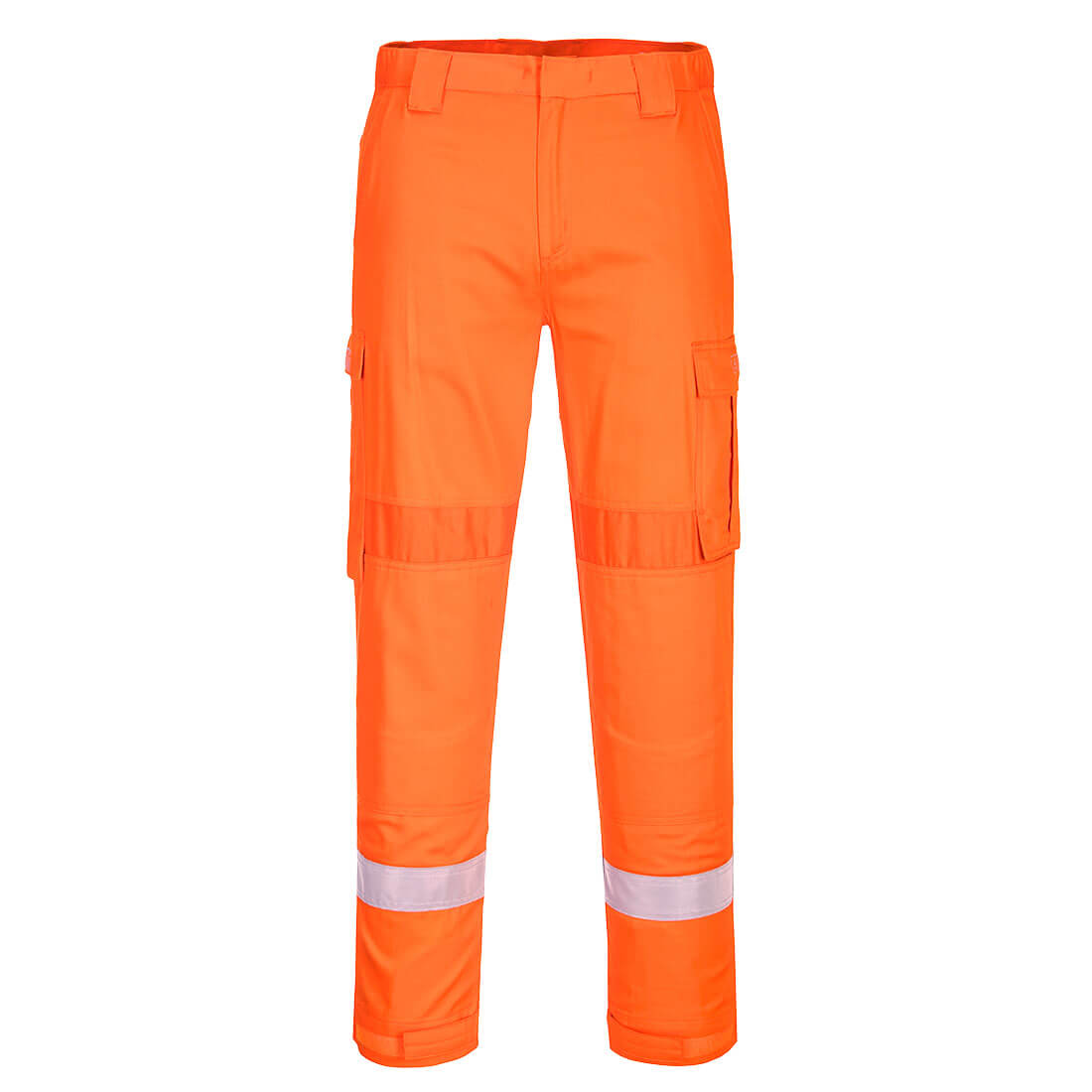 Bizflame Plus letvægts bukser - Orange