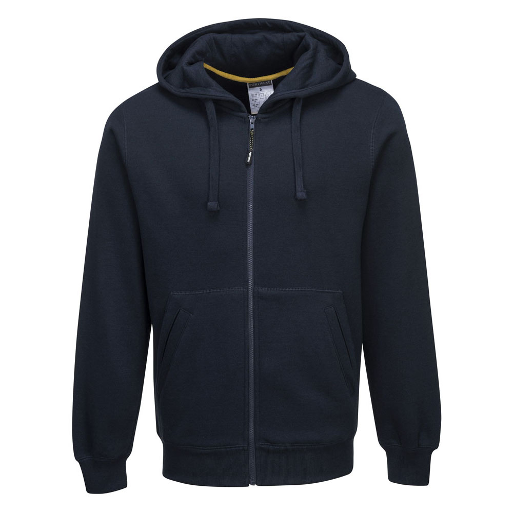 Nikkel sweatshirt - Marine