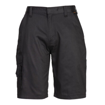 Dame shorts, model Combat - Sort