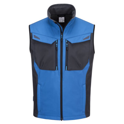 WX3 softshell (3L) - Lyseblå