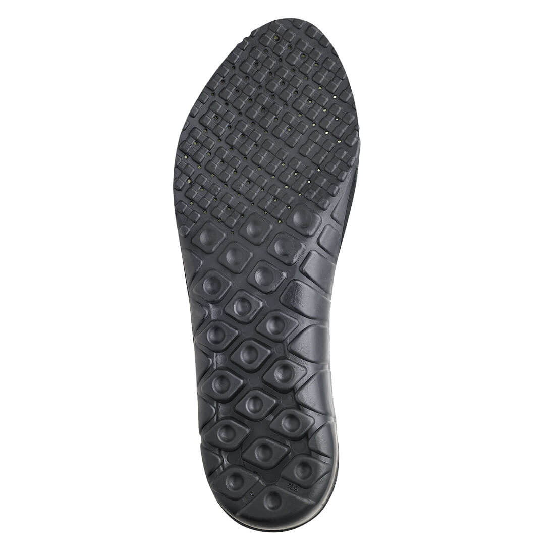 Dry'n Air Scan&Fit Record - Med - Rød - Billede 2