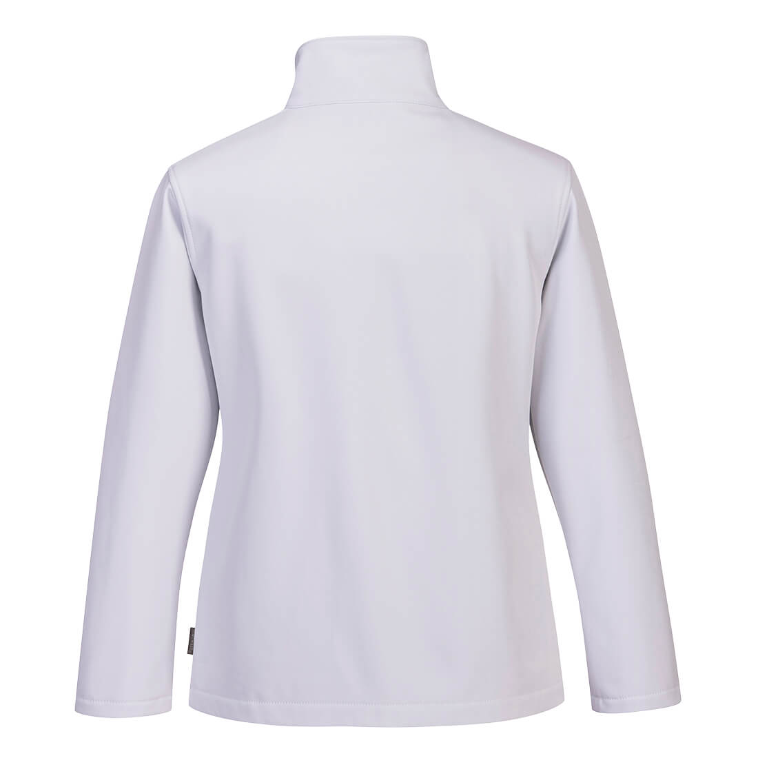 Print & Promo dame softshell (2lags) -Marine - Billede 2
