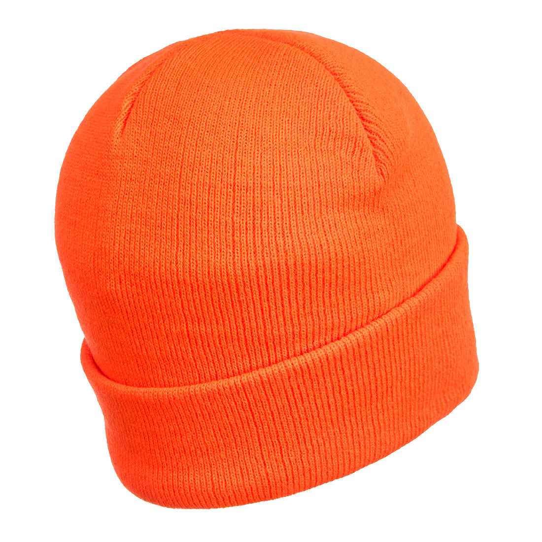 Hue USB genopladeligt LED lys - Orange - Billede 2