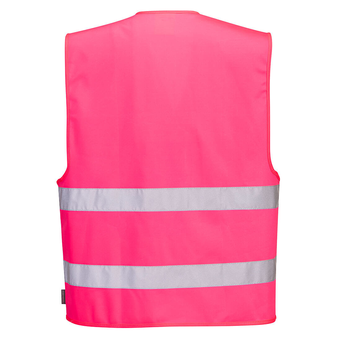 Iona vest - Lyserød - Billede 2