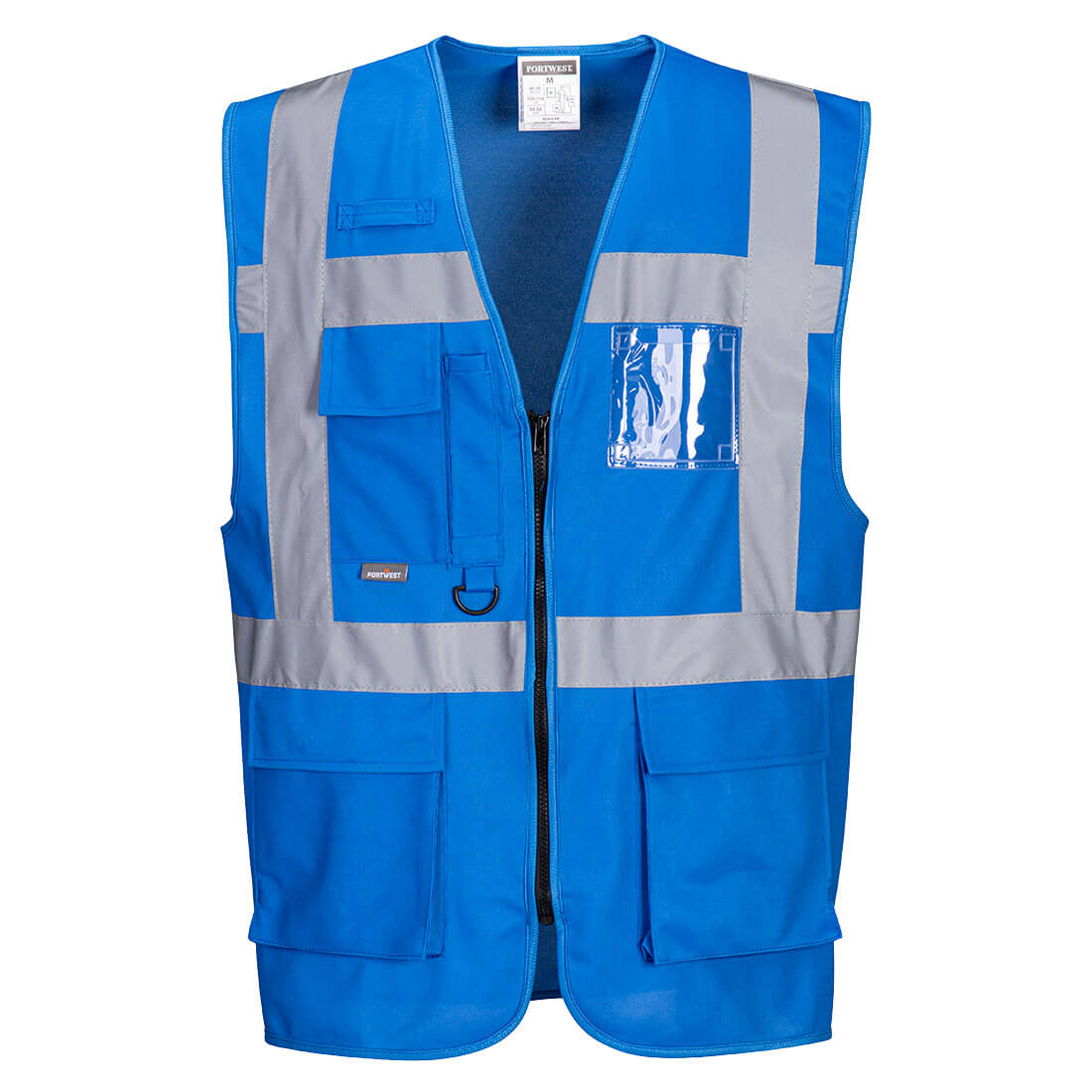 Iona Executive vest - Kongeblå