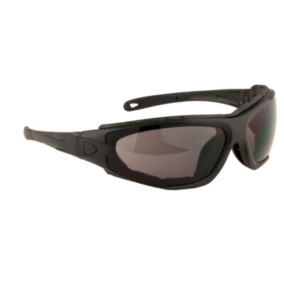 Levo Sikkerhedsbrille - Røg