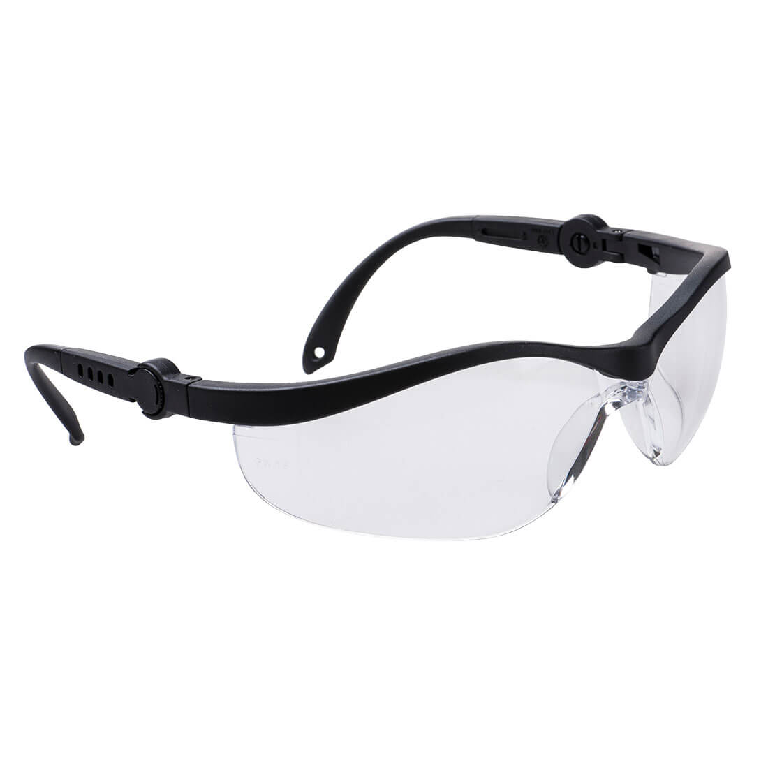 Safeguard beskyttelsesbrille - Klar