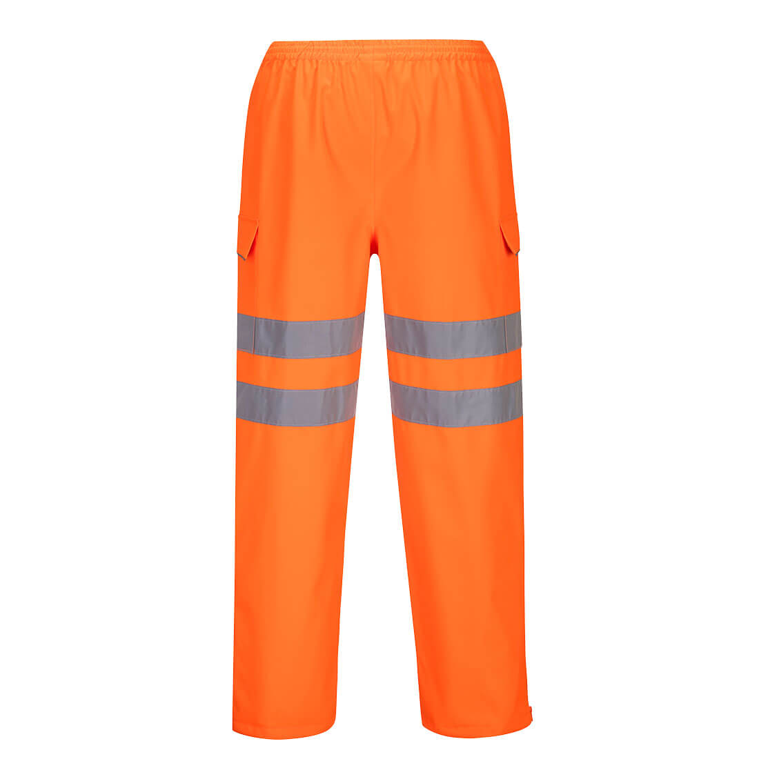 Extreme Bukser - Orange - Billede 2