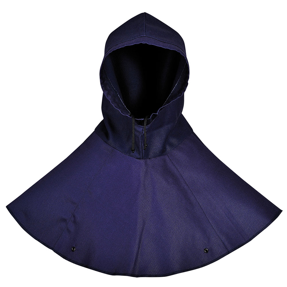 Bizveld™ Svejsehætte - Marine