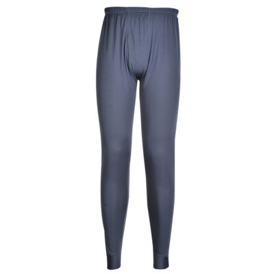 Thermo Baselayer underbukser- Koksgrå