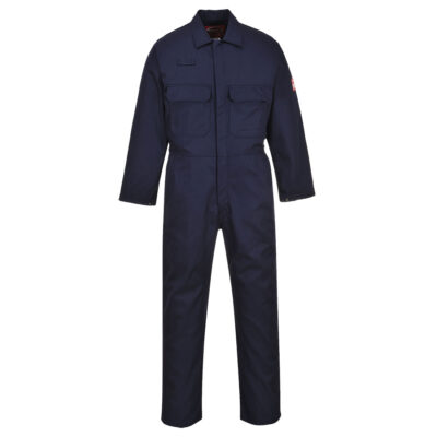 Bizweld™ FR Kedeldragt - Marine