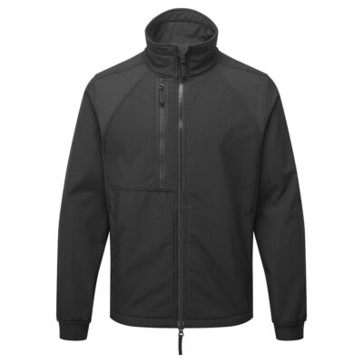 WX2 ECO softshell - Sort