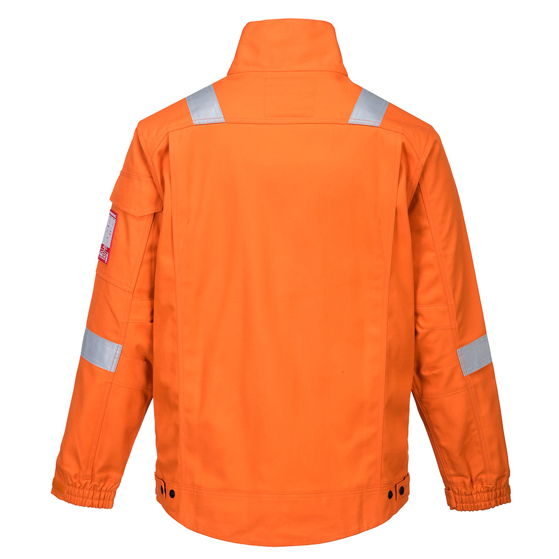 Bizflame Ultra jakke - Orange - Billede 2