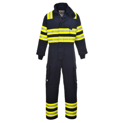 Wildland Brandkedeldragt - Marine