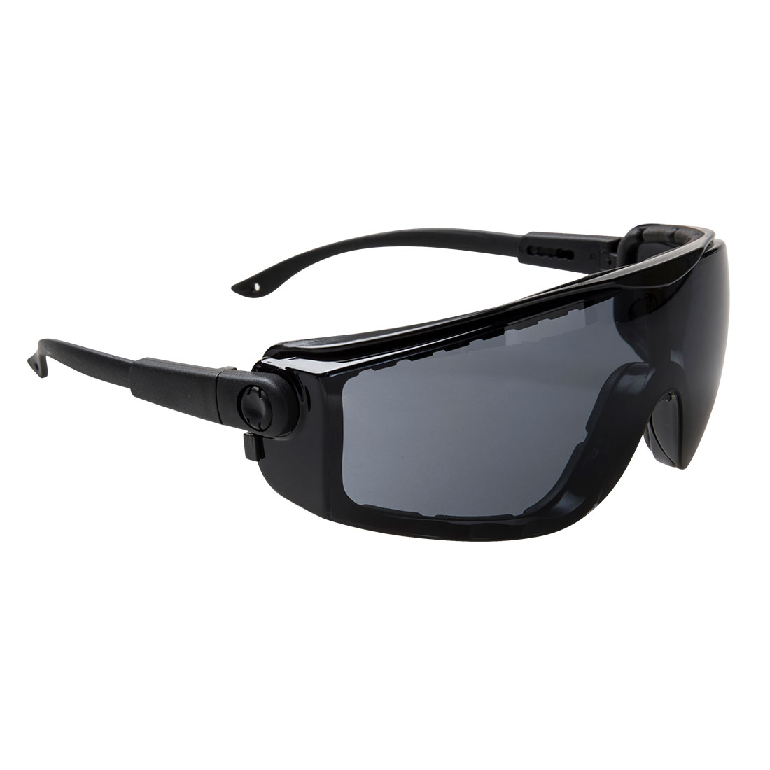 Focus Sikkerhedsbrille - Røg