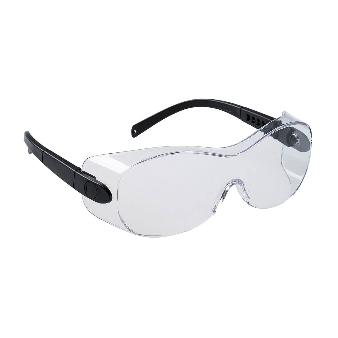 Portwest Sikkerhedsbrille - Klar