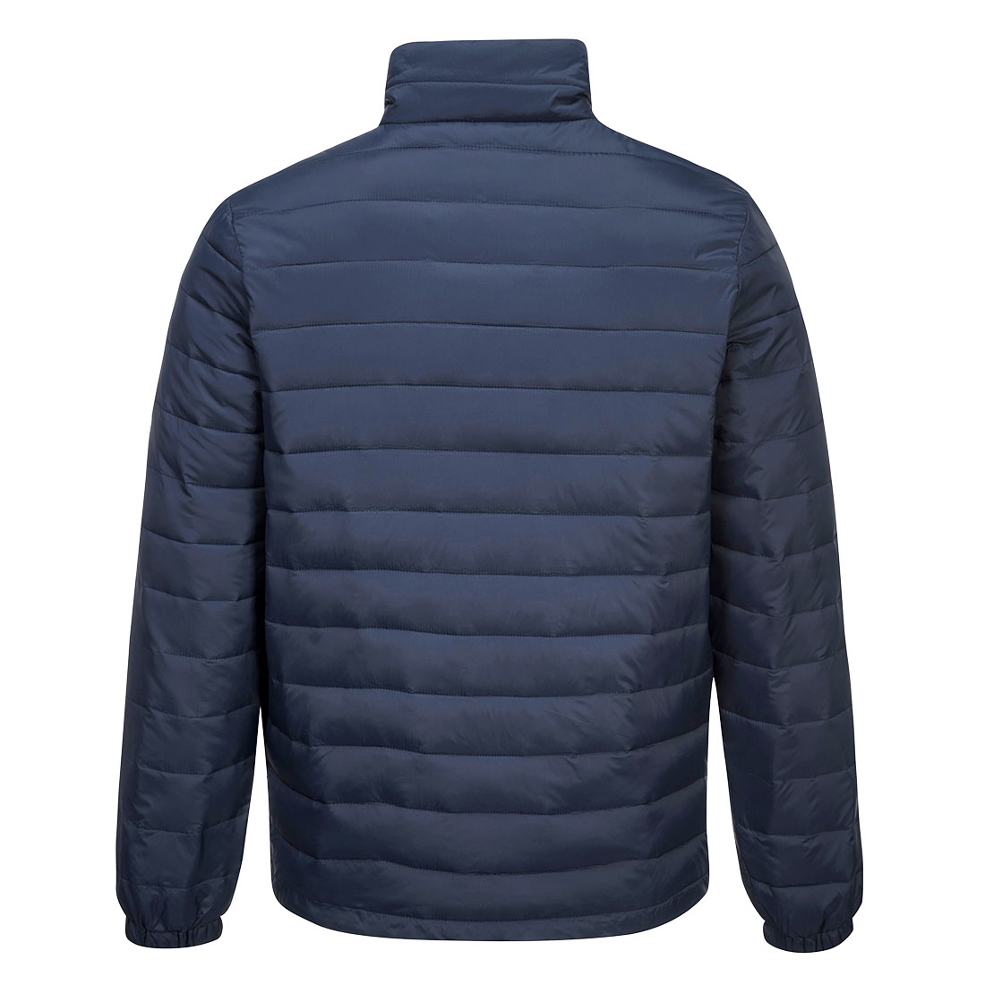 Aspen Baffle jakke - Marine - Billede 2
