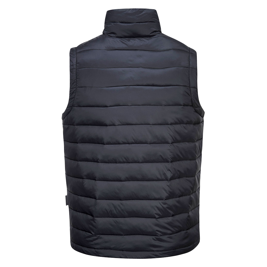 Aspen Baffle vest - Sort - Billede 2