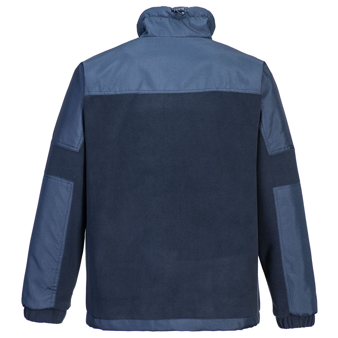 Nordsøfleece - Marine - Billede 2