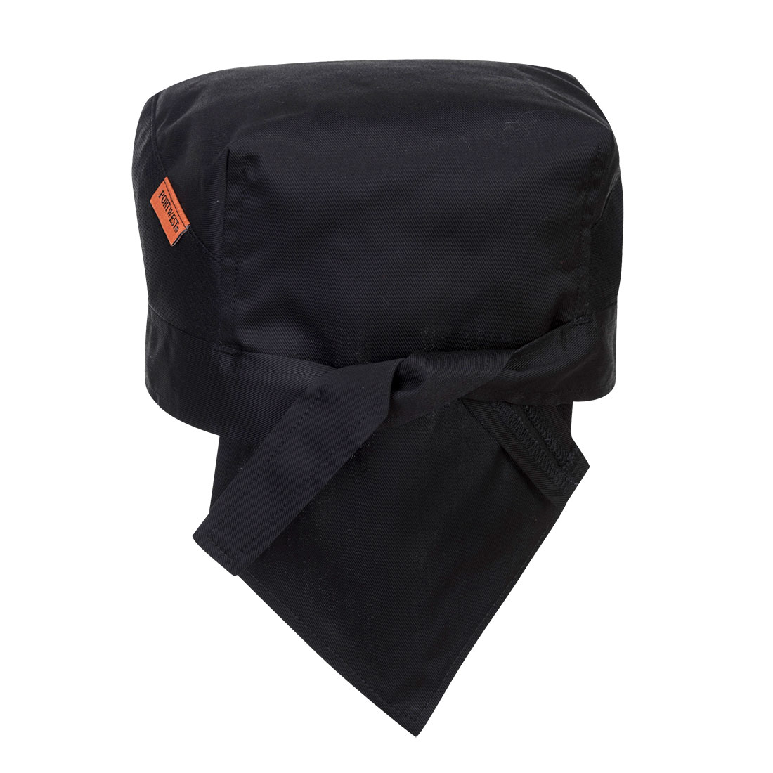 MeshAir Pro Bandana - Sort - Billede 2