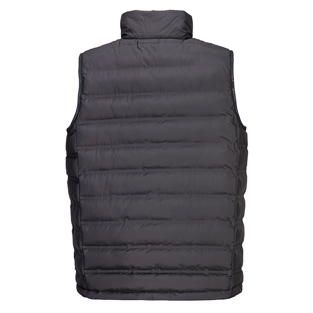 KX3 Ultralyds vatteret vest - Sort - Billede 2