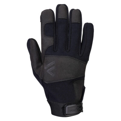 Pro Utility handske - Sort
