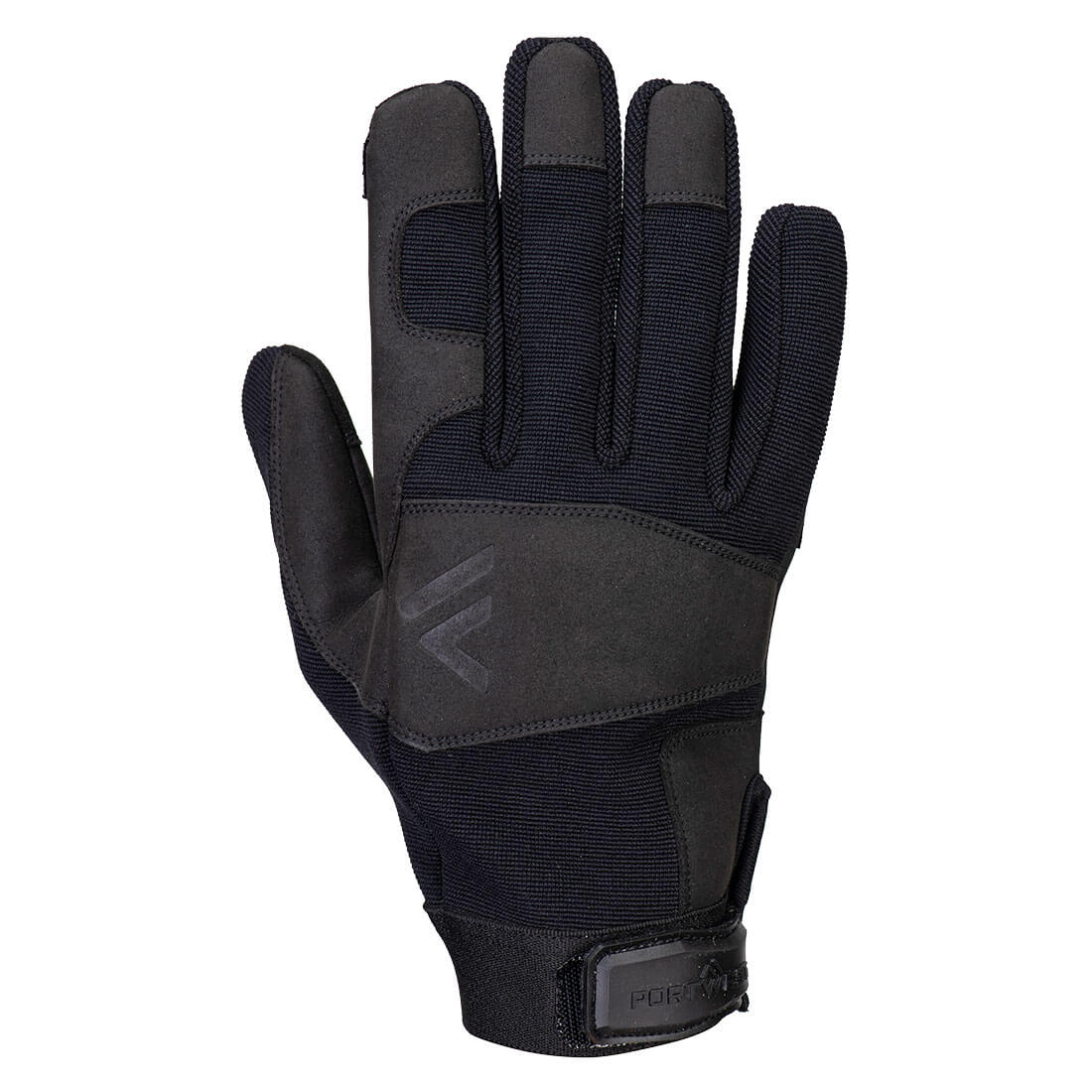 Pro Utility handske - Sort