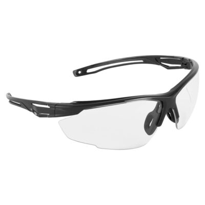 Portwest Beskyttelsesbrille - Klar