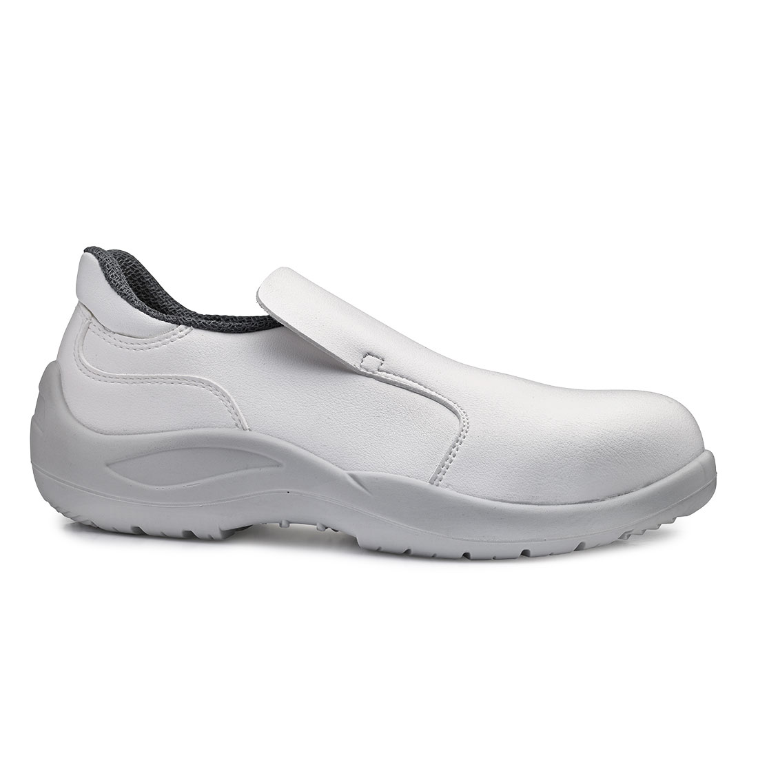 Cadmio S1 FO SR - Hvid