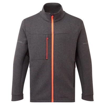 Fleece jakker