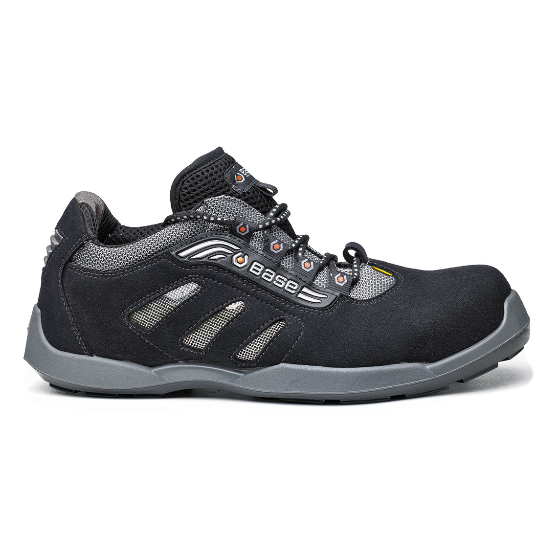 Darts S1P ESD SRC - Sort
