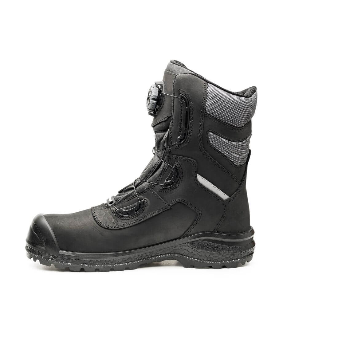 BE-OSLO S3 WR CI HI HRO SRC - Sort - Billede 2