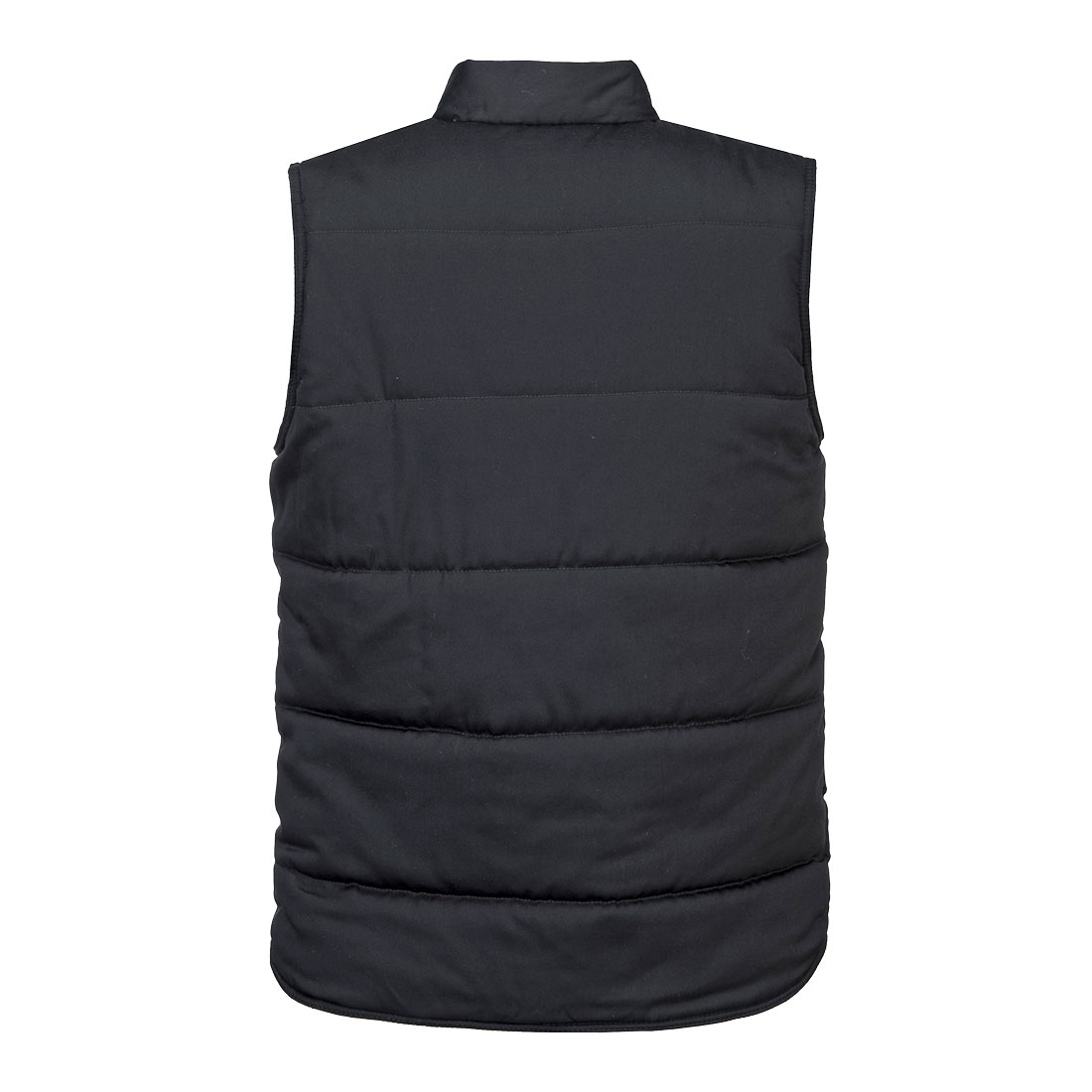 Shetland Bodywarmer - Sort - Billede 2