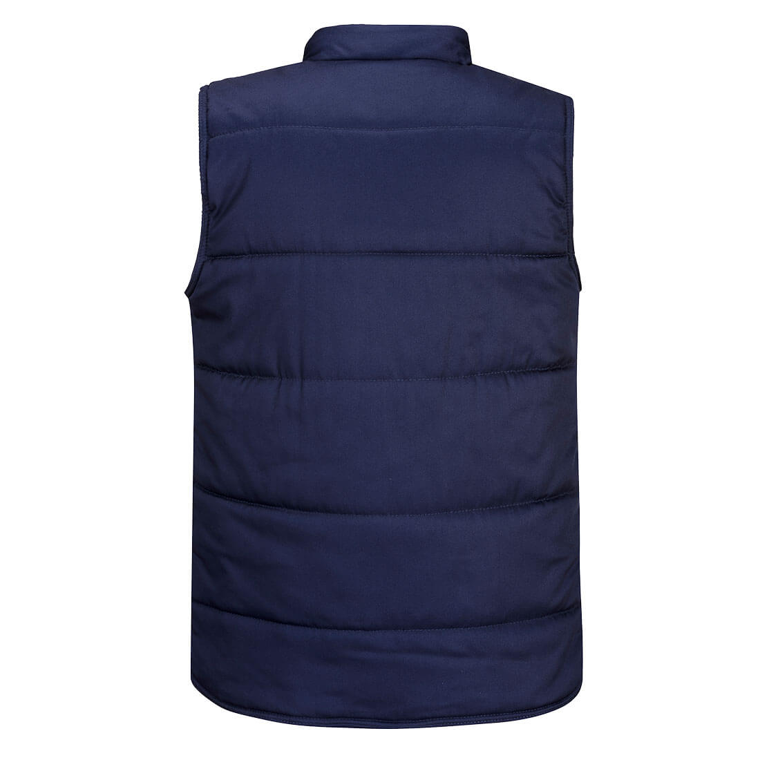 Shetland Bodywarmer - Marine - Billede 2