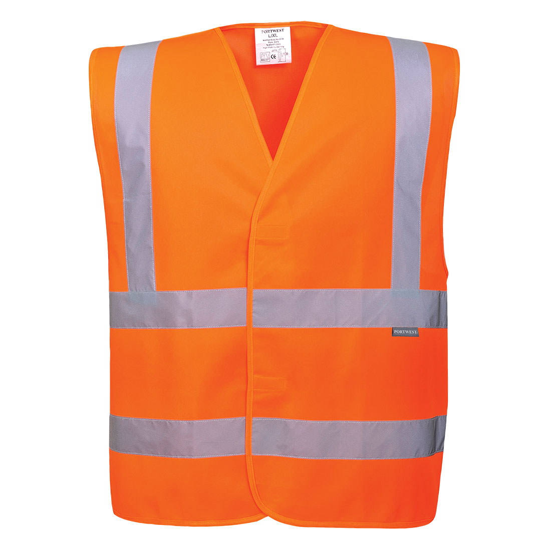 Hi-Vis vest - Orange