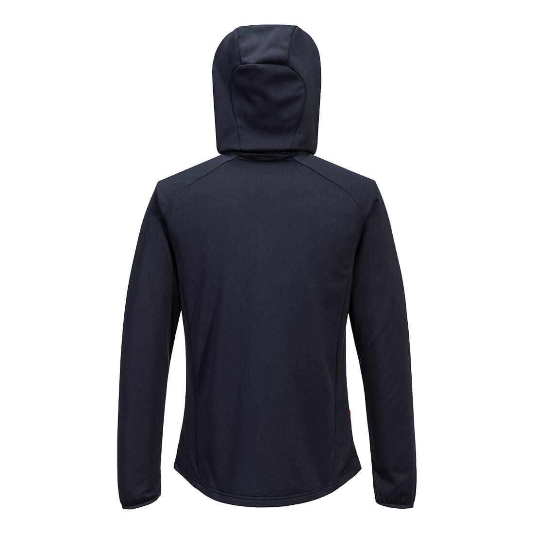 DX4 Helårsfleece - Mørk marine - Billede 2