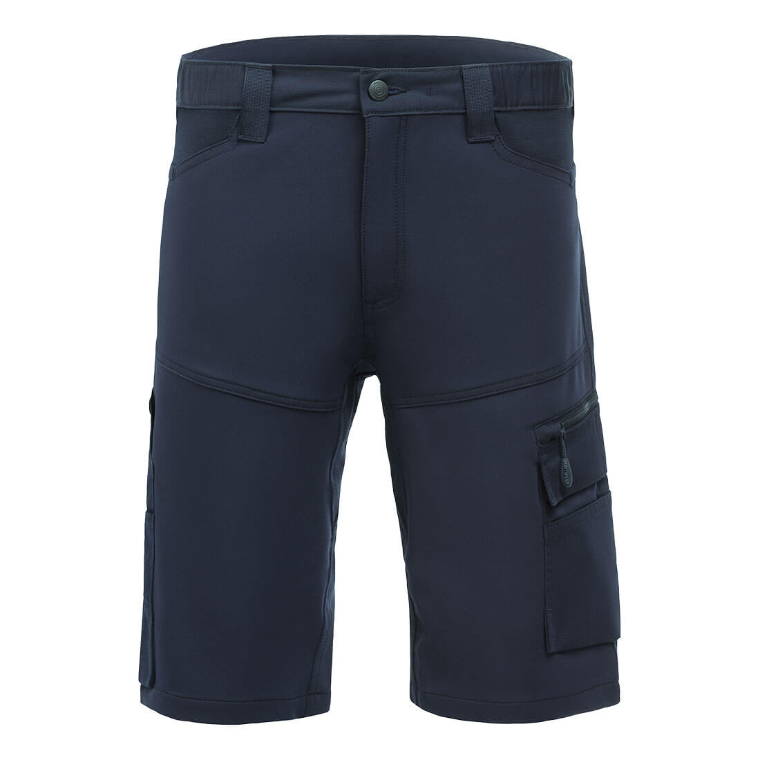 DX4 service shorts - Marine