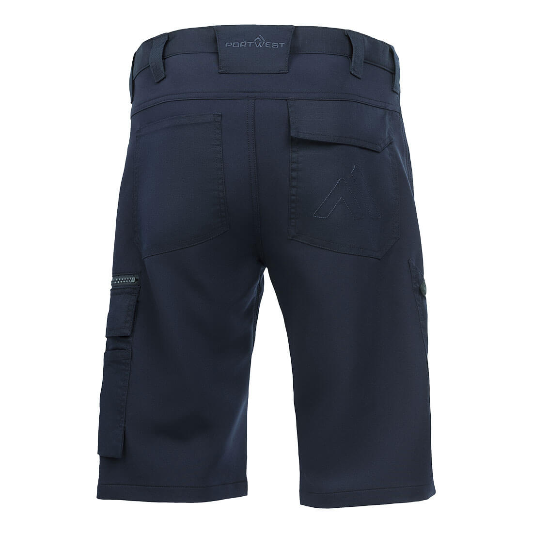 DX4 service shorts - Marine - Billede 2