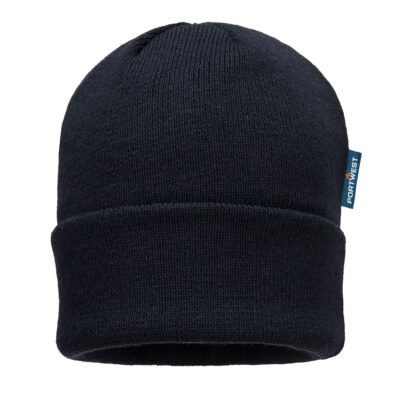 Insulated Knit Beanie