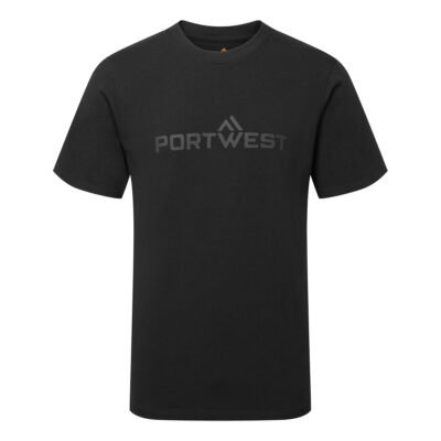 Portwest Cotton T-Shirt S/S