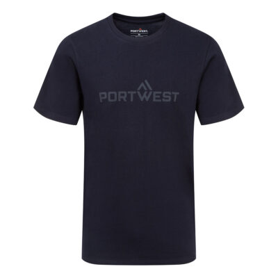 Portwest Cotton T-Shirt S/S
