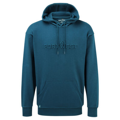 Portwest Embossed Hoodie