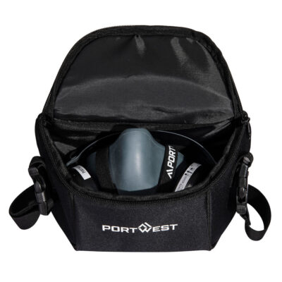 Half Mask Storage Bag